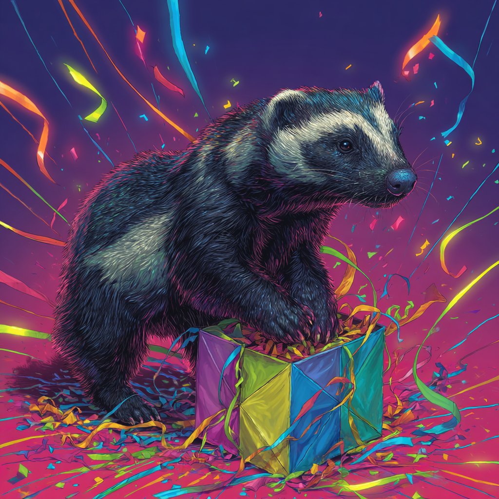 Honey Badger Innovation Club Membership - 6 Months